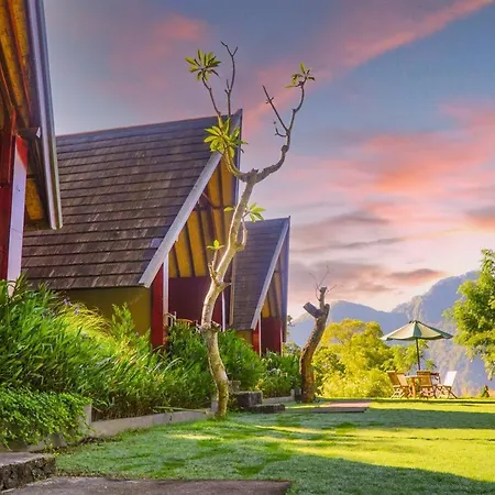 Hotel Bintang House