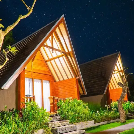 Bintang House