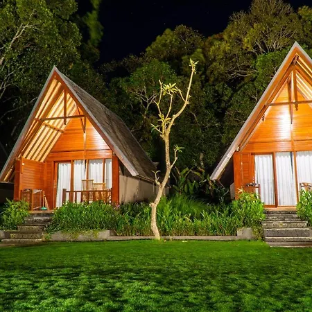 Bintang House