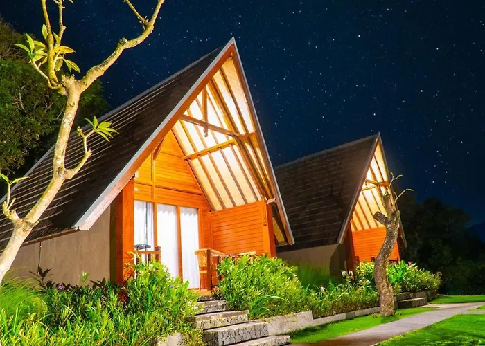 Bintang House Kintamani