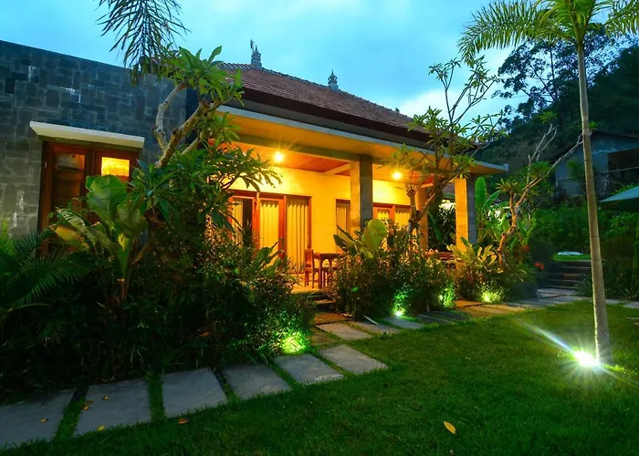 Bintang House 3* Kintamani