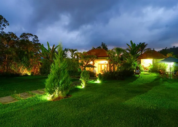 Bintang House