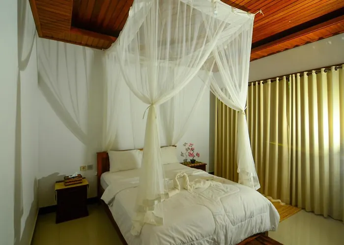 Bintang House