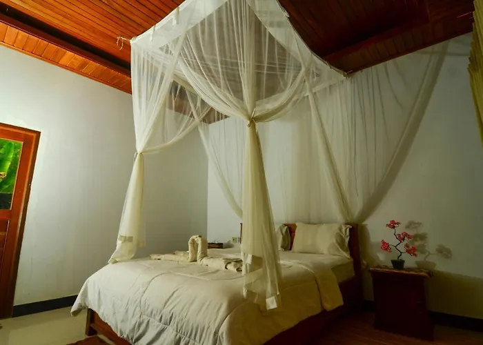 Bintang House 3* Kintamani