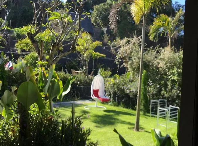 Bintang House 3* Kintamani