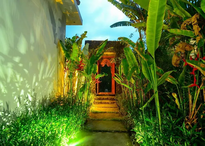 ゲストハウス Bintang House