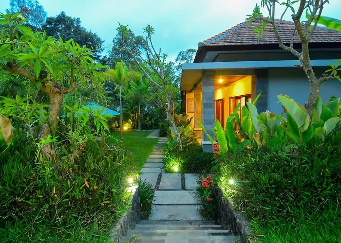 Bintang House