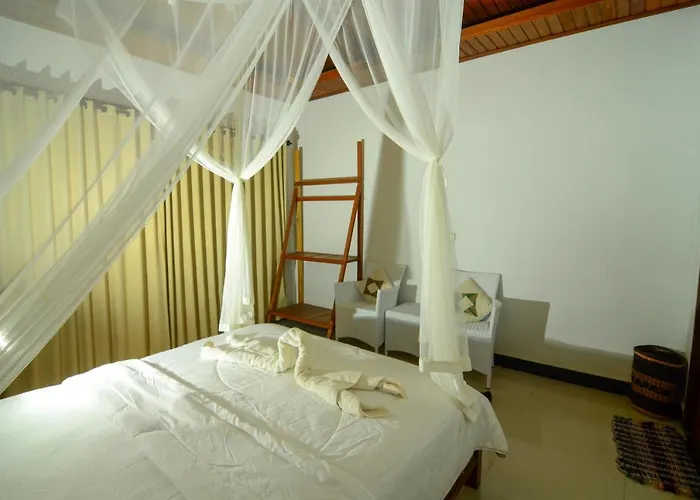 Bintang House
