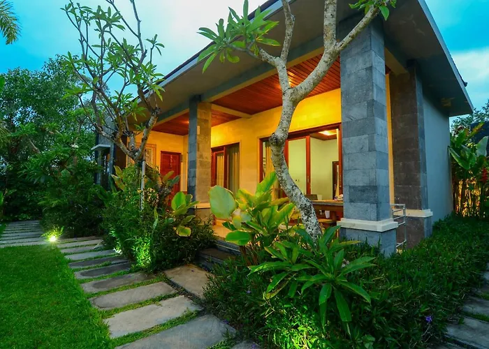Bintang House 3*
