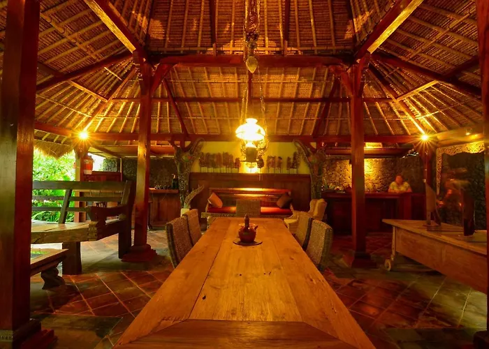 Bintang House 3*